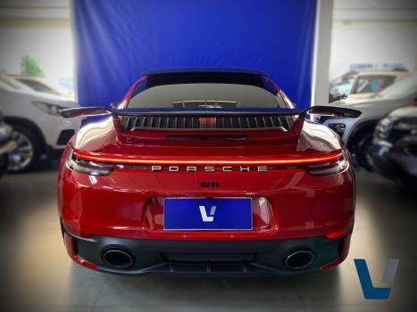 PORSCHE 911 3.0 24V H6 CARRERA COUP� BI-TURBO AUTOM�TICO PDK, Foto 5