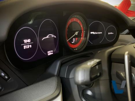 PORSCHE 911 3.0 24V H6 CARRERA COUP� BI-TURBO AUTOM�TICO PDK, Foto 11