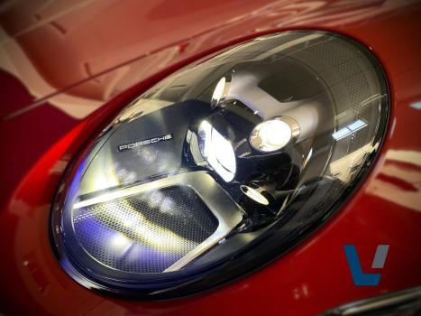 PORSCHE 911 3.0 24V H6 CARRERA COUP� BI-TURBO AUTOM�TICO PDK, Foto 19