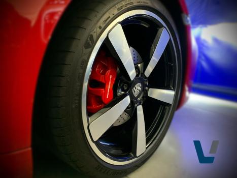 PORSCHE 911 3.0 24V H6 CARRERA COUP� BI-TURBO AUTOM�TICO PDK, Foto 23