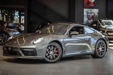 PORSCHE 911 3.0 24V H6 CARRERA S AUTOM�TICO PDK, Foto 1