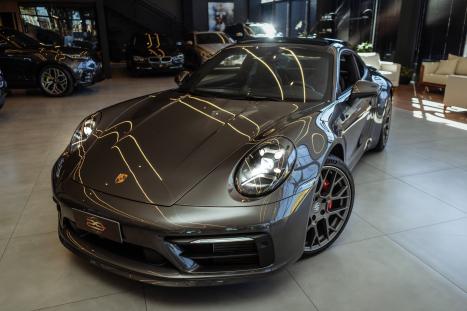 PORSCHE 911 3.0 24V H6 CARRERA S AUTOM�TICO PDK, Foto 2