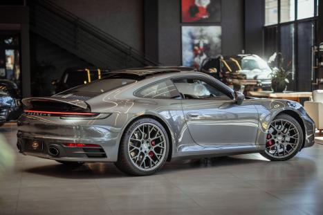 PORSCHE 911 3.0 24V H6 CARRERA S AUTOM�TICO PDK, Foto 3