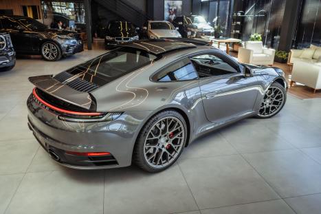 PORSCHE 911 3.0 24V H6 CARRERA S AUTOM�TICO PDK, Foto 4