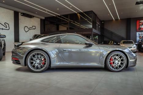 PORSCHE 911 3.0 24V H6 CARRERA S AUTOM�TICO PDK, Foto 5