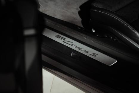 PORSCHE 911 3.0 24V H6 CARRERA S AUTOM�TICO PDK, Foto 7