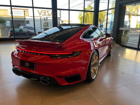 PORSCHE 911 3.6 24V GT3 6 CILINDROS, Foto 6