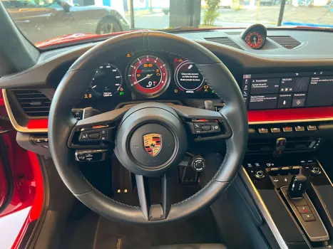 PORSCHE 911 3.6 24V GT3 6 CILINDROS, Foto 7