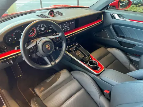 PORSCHE 911 3.6 24V GT3 6 CILINDROS, Foto 9