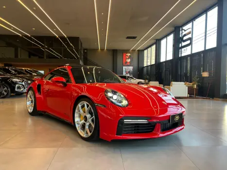 PORSCHE 911 3.8 S TURBO 6 CILINDROS, Foto 2