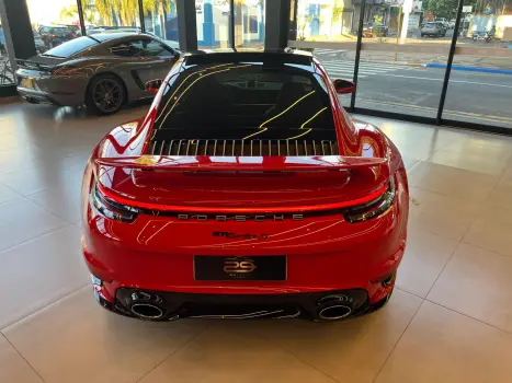 PORSCHE 911 3.8 S TURBO 6 CILINDROS, Foto 5