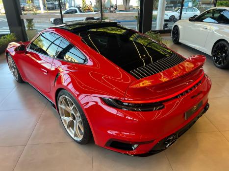 PORSCHE 911 3.8 S TURBO 6 CILINDROS, Foto 8