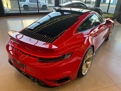 PORSCHE 911 3.8 S TURBO 6 CILINDROS, Foto 10