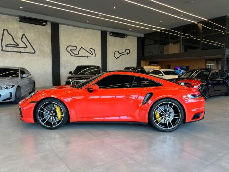 PORSCHE 911 3.8 S TURBO 6 CILINDROS, Foto 2