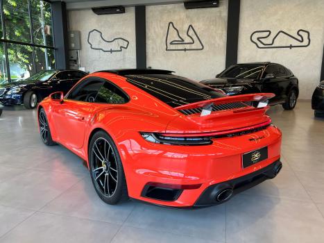 PORSCHE 911 3.8 S TURBO 6 CILINDROS, Foto 3