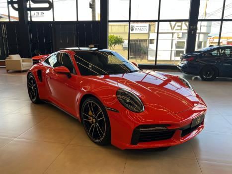PORSCHE 911 3.8 S TURBO 6 CILINDROS, Foto 4
