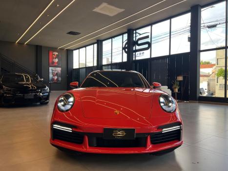 PORSCHE 911 3.8 S TURBO 6 CILINDROS, Foto 5