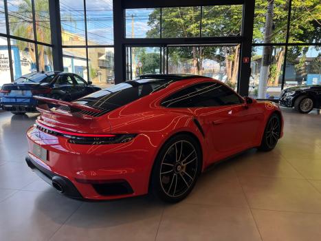 PORSCHE 911 3.8 S TURBO 6 CILINDROS, Foto 6