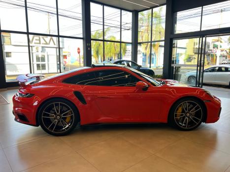 PORSCHE 911 3.8 S TURBO 6 CILINDROS, Foto 7