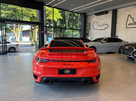 PORSCHE 911 3.8 S TURBO 6 CILINDROS, Foto 9