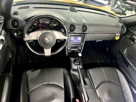 PORSCHE Boxster 2.9 24V H6 CABRIOLET, Foto 5