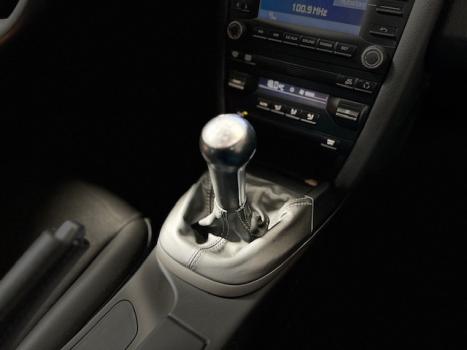 PORSCHE Boxster 2.9 24V H6 CABRIOLET, Foto 8