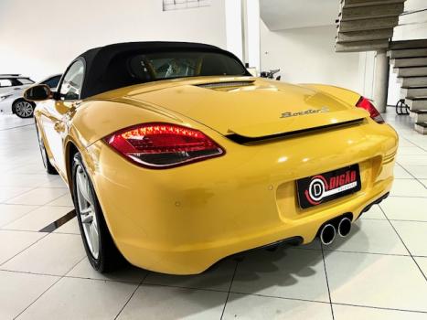 PORSCHE Boxster 2.9 24V H6 CABRIOLET, Foto 11