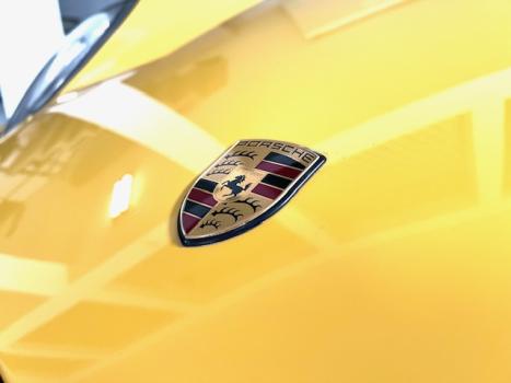 PORSCHE Boxster 2.9 24V H6 CABRIOLET, Foto 13