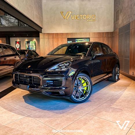 PORSCHE Cayenne 4.0 V8 32V E-HYBRID S COUP� AWD TURBO S AUTOM�TICO TIPTRONIC, Foto 1