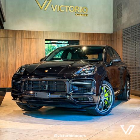 PORSCHE Cayenne 4.0 V8 32V E-HYBRID S COUP� AWD TURBO S AUTOM�TICO TIPTRONIC, Foto 3
