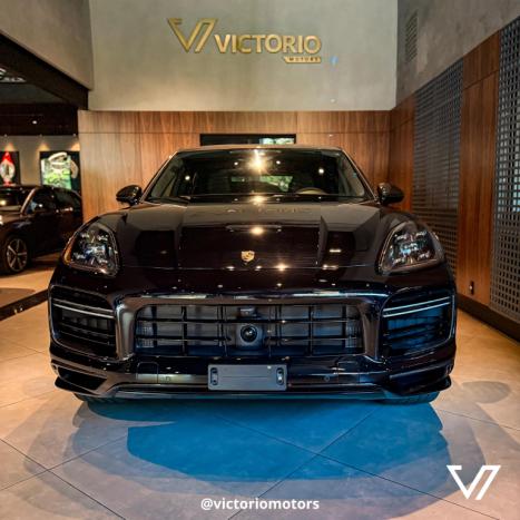 PORSCHE Cayenne 4.0 V8 32V E-HYBRID S COUP� AWD TURBO S AUTOM�TICO TIPTRONIC, Foto 5