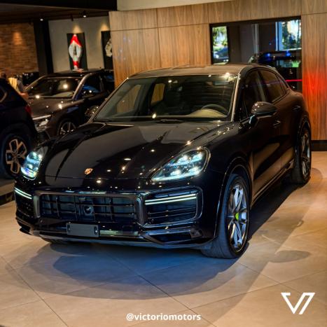 PORSCHE Cayenne 4.0 V8 32V E-HYBRID S COUP� AWD TURBO S AUTOM�TICO TIPTRONIC, Foto 6