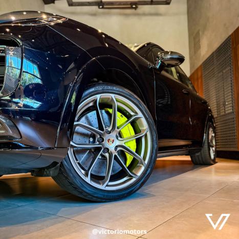 PORSCHE Cayenne 4.0 V8 32V E-HYBRID S COUP� AWD TURBO S AUTOM�TICO TIPTRONIC, Foto 7