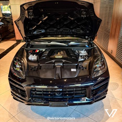 PORSCHE Cayenne 4.0 V8 32V E-HYBRID S COUP� AWD TURBO S AUTOM�TICO TIPTRONIC, Foto 8