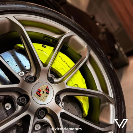 PORSCHE Cayenne 4.0 V8 32V E-HYBRID S COUP� AWD TURBO S AUTOM�TICO TIPTRONIC, Foto 9