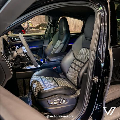 PORSCHE Cayenne 4.0 V8 32V E-HYBRID S COUP� AWD TURBO S AUTOM�TICO TIPTRONIC, Foto 10