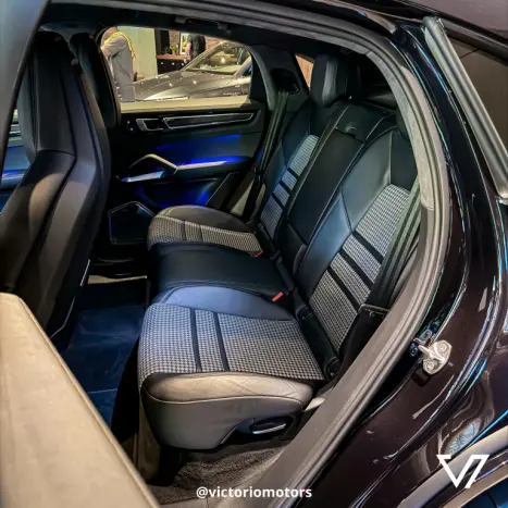 PORSCHE Cayenne 4.0 V8 32V E-HYBRID S COUP� AWD TURBO S AUTOM�TICO TIPTRONIC, Foto 11