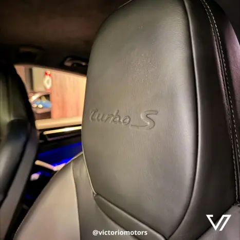 PORSCHE Cayenne 4.0 V8 32V E-HYBRID S COUP� AWD TURBO S AUTOM�TICO TIPTRONIC, Foto 12