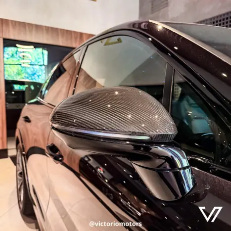 PORSCHE Cayenne 4.0 V8 32V E-HYBRID S COUP� AWD TURBO S AUTOM�TICO TIPTRONIC, Foto 13