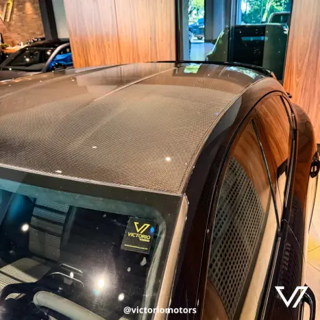 PORSCHE Cayenne 4.0 V8 32V E-HYBRID S COUP� AWD TURBO S AUTOM�TICO TIPTRONIC, Foto 14