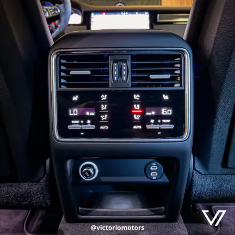 PORSCHE Cayenne 4.0 V8 32V E-HYBRID S COUP� AWD TURBO S AUTOM�TICO TIPTRONIC, Foto 15