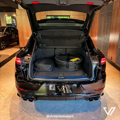 PORSCHE Cayenne 4.0 V8 32V E-HYBRID S COUP� AWD TURBO S AUTOM�TICO TIPTRONIC, Foto 18