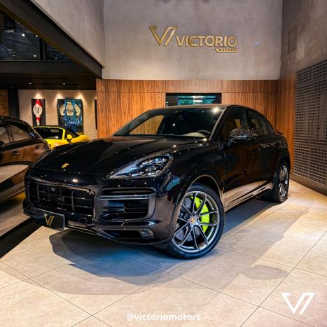 PORSCHE Cayenne 4.0 V8 32V E-HYBRID S COUP� AWD TURBO S AUTOM�TICO TIPTRONIC, Foto 1