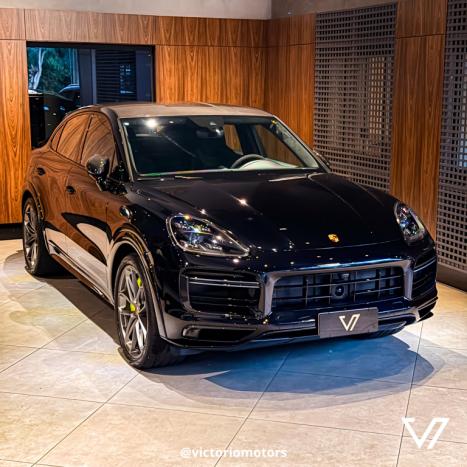 PORSCHE Cayenne 4.0 V8 32V E-HYBRID S COUP� AWD TURBO S AUTOM�TICO TIPTRONIC, Foto 7