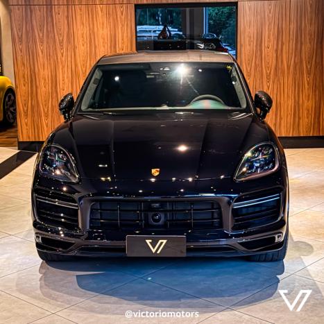 PORSCHE Cayenne 4.0 V8 32V E-HYBRID S COUP� AWD TURBO S AUTOM�TICO TIPTRONIC, Foto 8