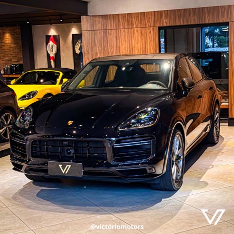 PORSCHE Cayenne 4.0 V8 32V E-HYBRID S COUP� AWD TURBO S AUTOM�TICO TIPTRONIC, Foto 9