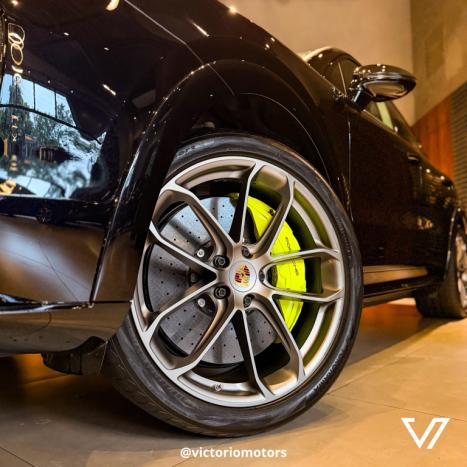 PORSCHE Cayenne 4.0 V8 32V E-HYBRID S COUP� AWD TURBO S AUTOM�TICO TIPTRONIC, Foto 10
