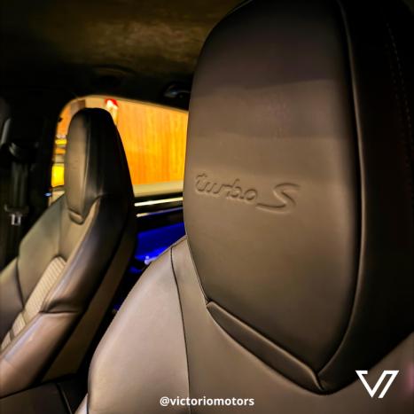 PORSCHE Cayenne 4.0 V8 32V E-HYBRID S COUP� AWD TURBO S AUTOM�TICO TIPTRONIC, Foto 12
