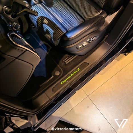 PORSCHE Cayenne 4.0 V8 32V E-HYBRID S COUP� AWD TURBO S AUTOM�TICO TIPTRONIC, Foto 16