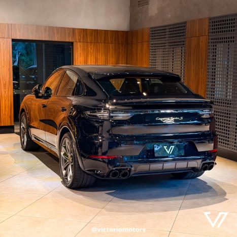 PORSCHE Cayenne 4.0 V8 32V E-HYBRID S COUP� AWD TURBO S AUTOM�TICO TIPTRONIC, Foto 17